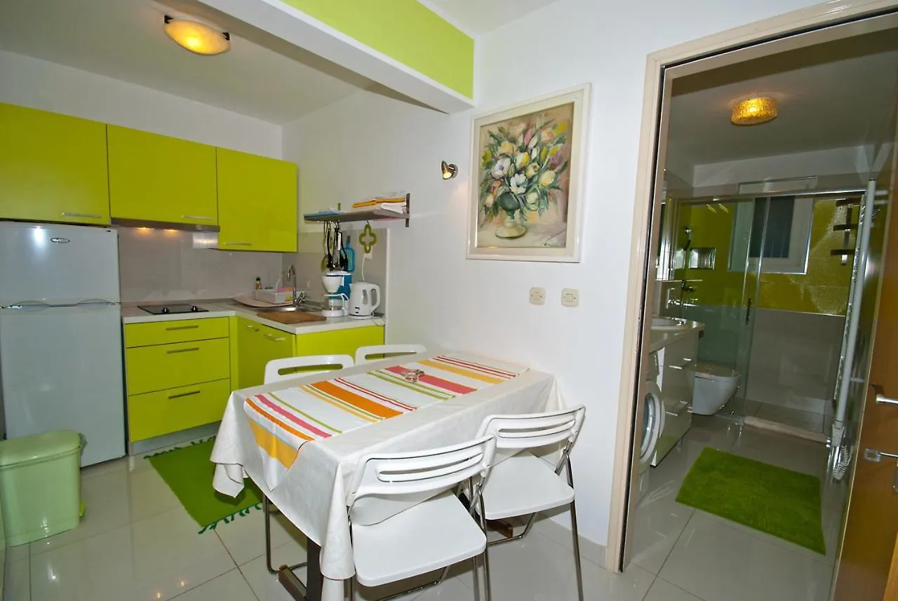 Guest house Bizjak Vinkuran