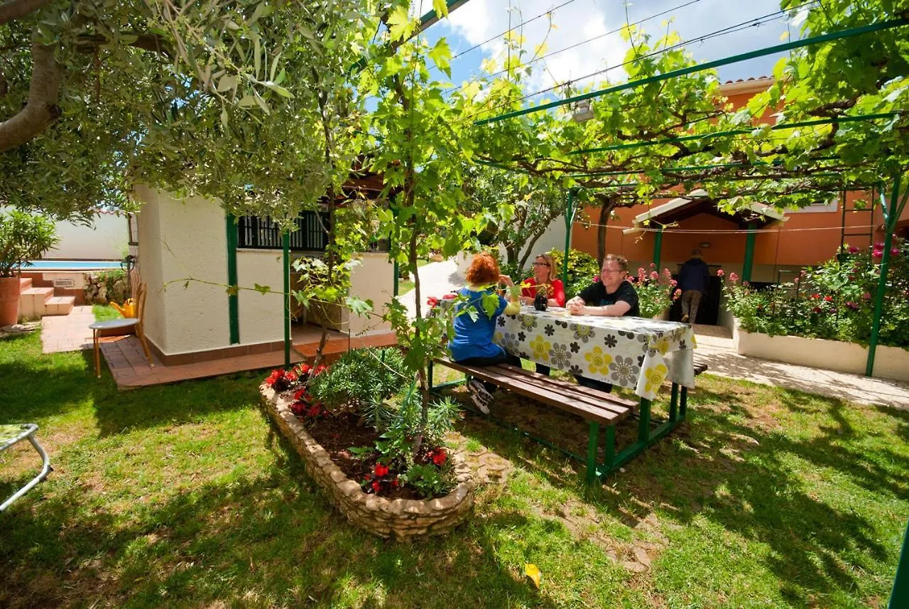 Guest house Bizjak Vinkuran