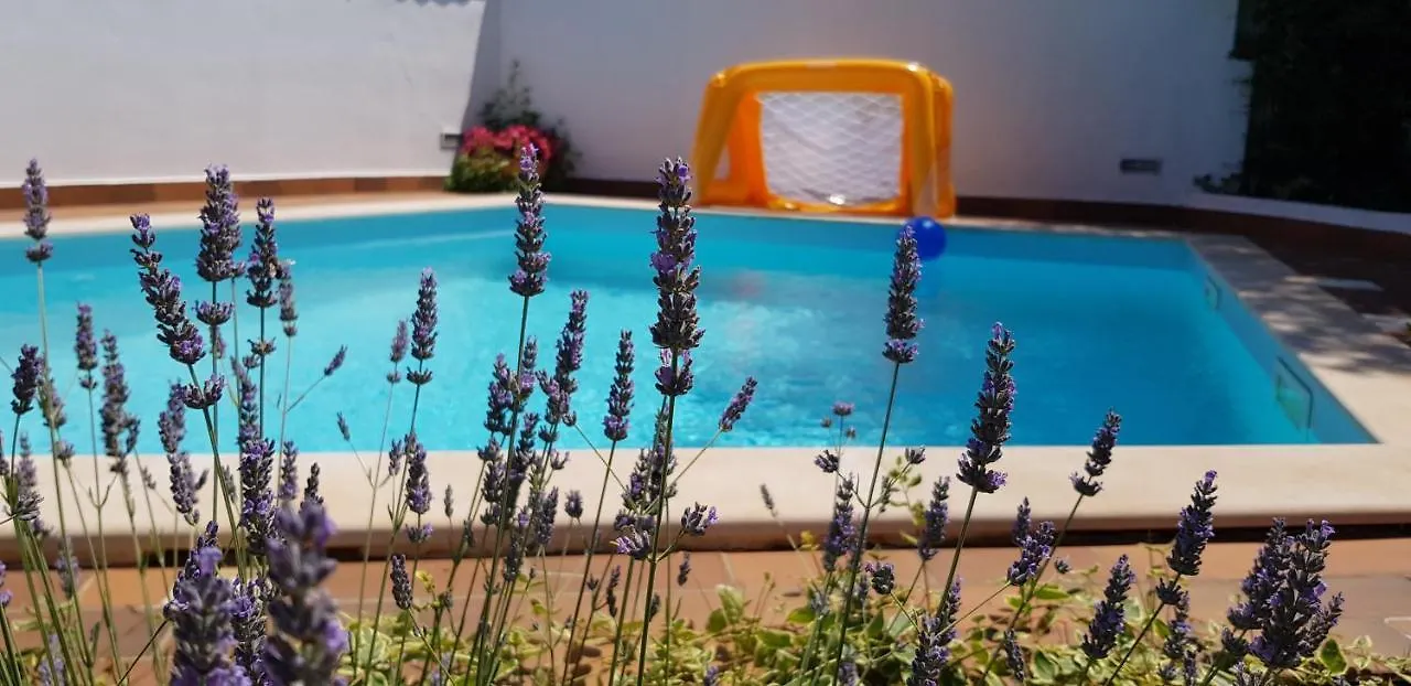 Guest house Bizjak Vinkuran