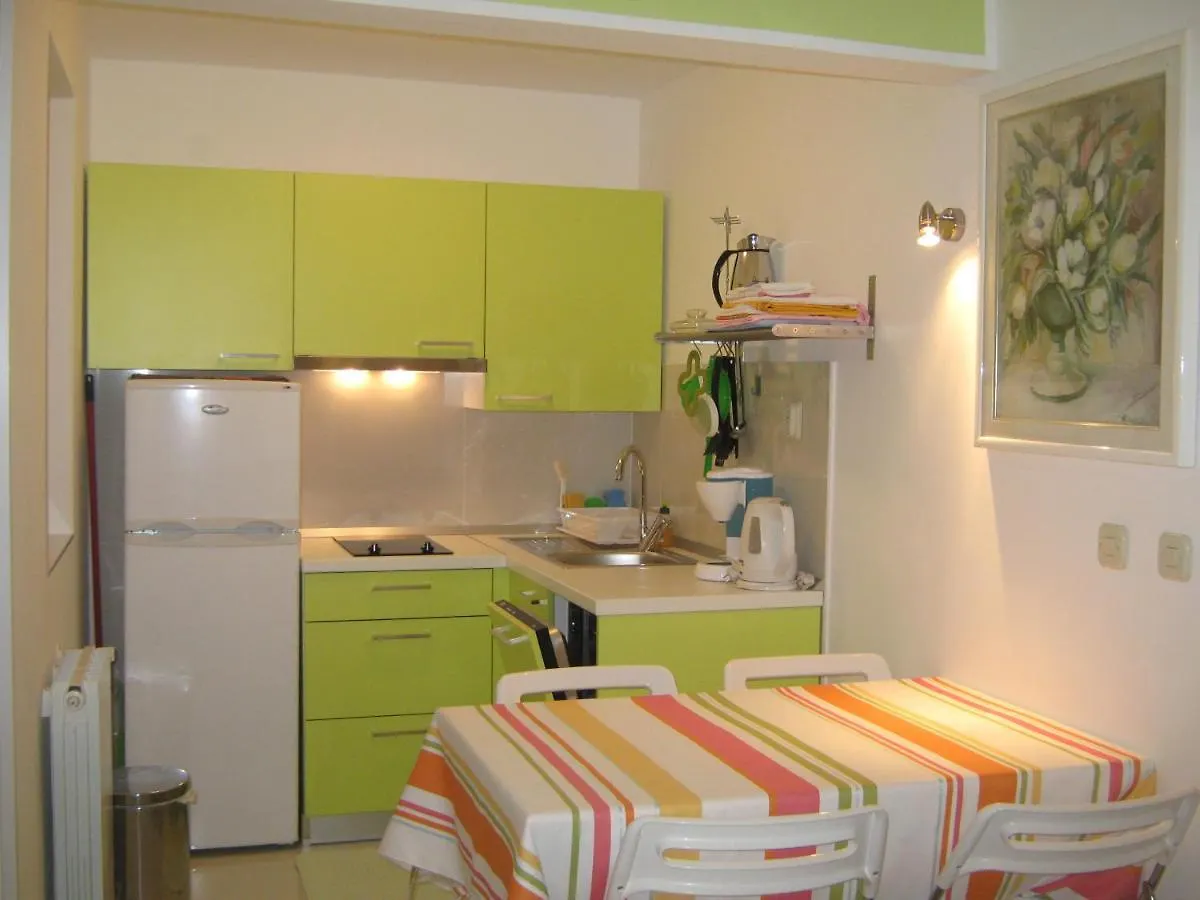 ***  Guest House Bizjak Croatia