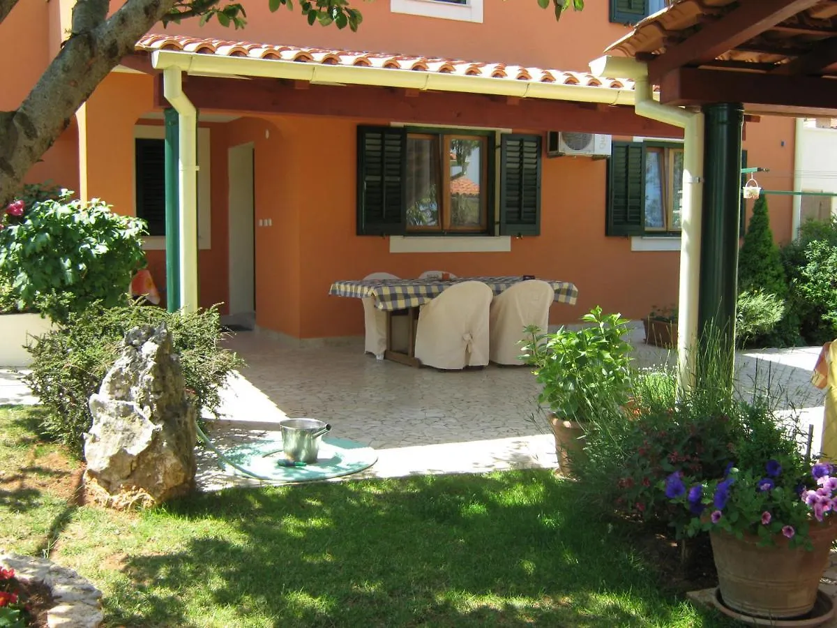 Guest House Bizjak Croatia