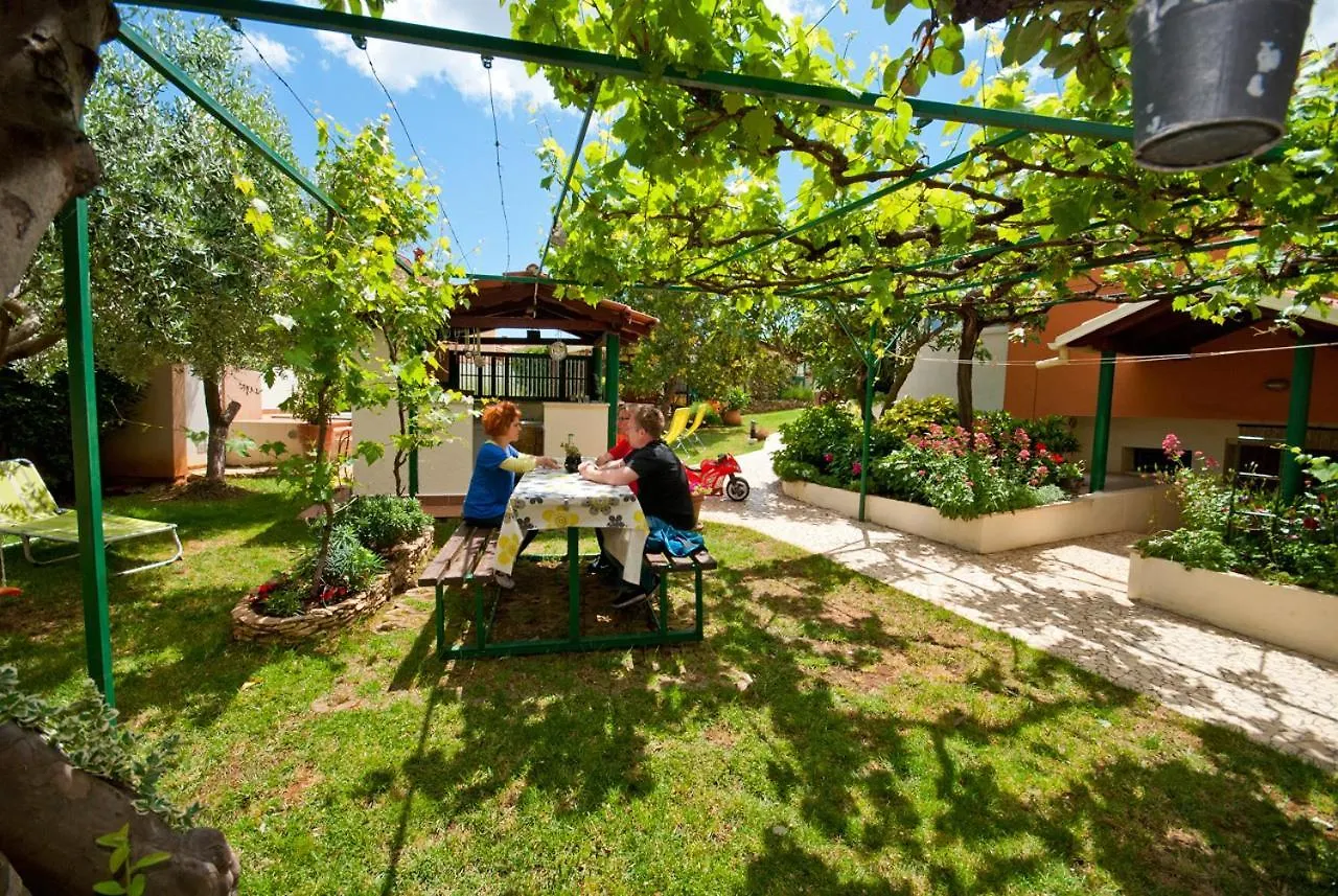 Guest house Bizjak Vinkuran 3*,  Kroatië
