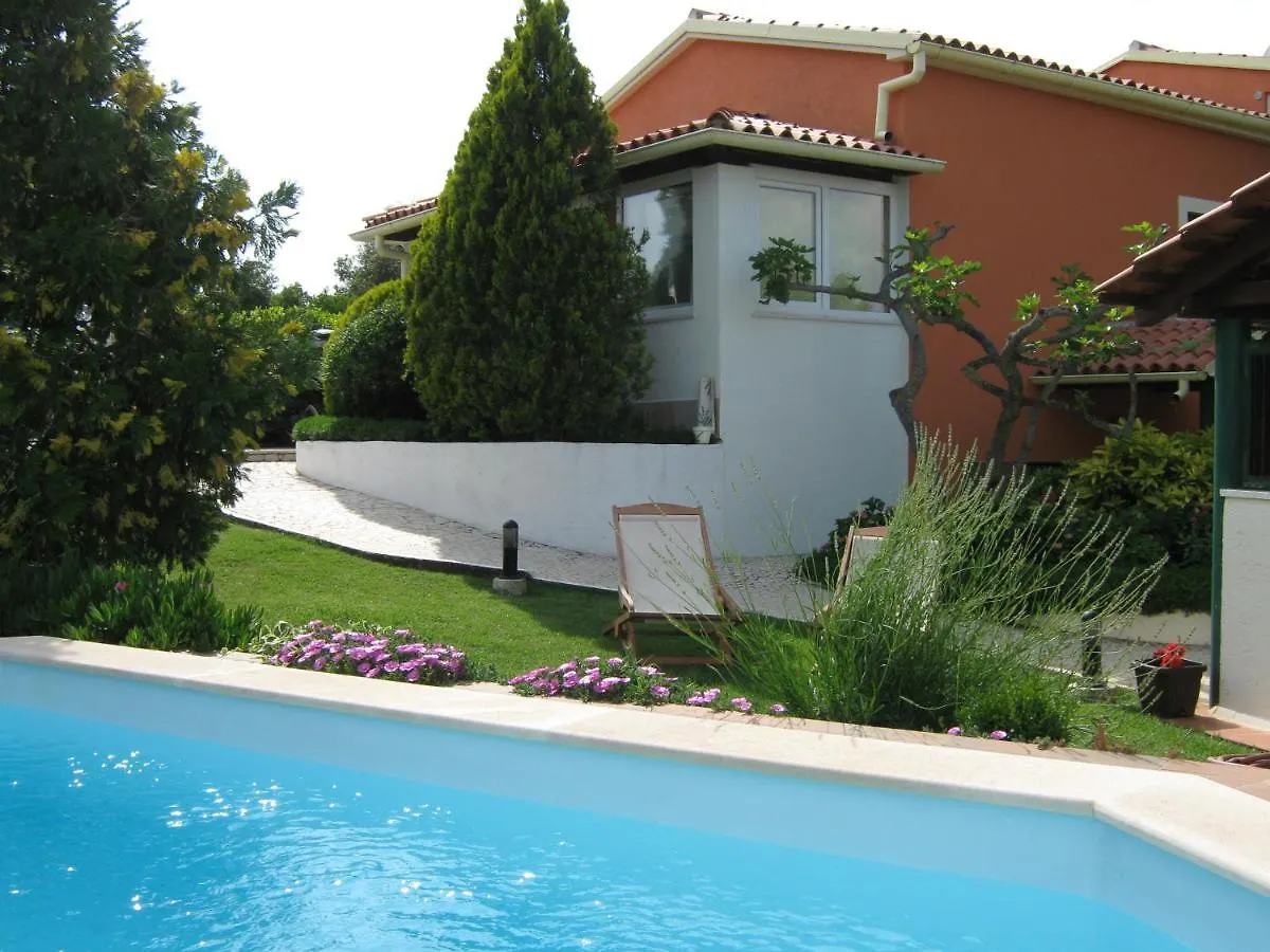 Guest house Bizjak Vinkuran Kroatië