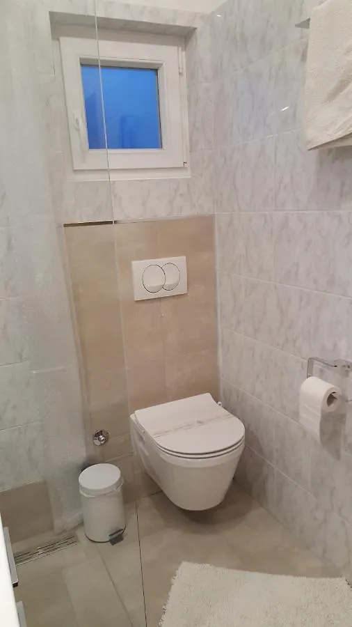 Guest house Bizjak Vinkuran