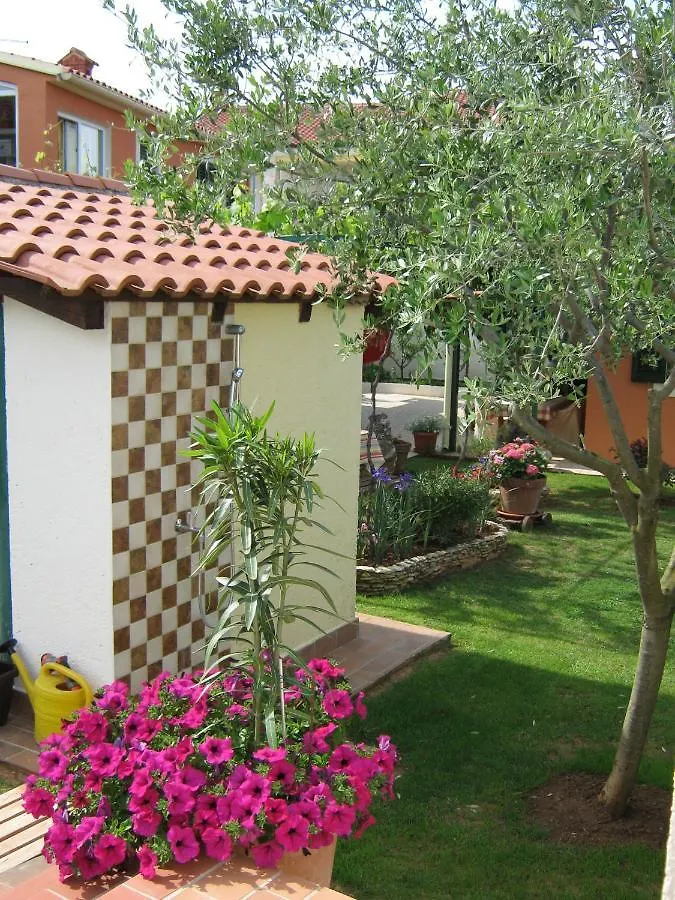 Guest house Bizjak Vinkuran