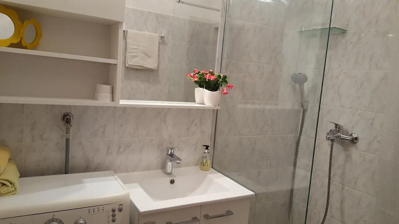 Guest House Bizjak