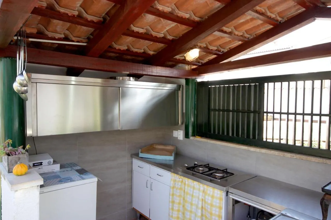Guest house Bizjak Vinkuran