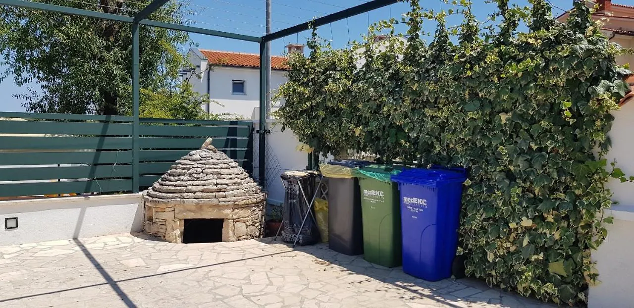 Guest house Bizjak Vinkuran 3*,  Kroatië