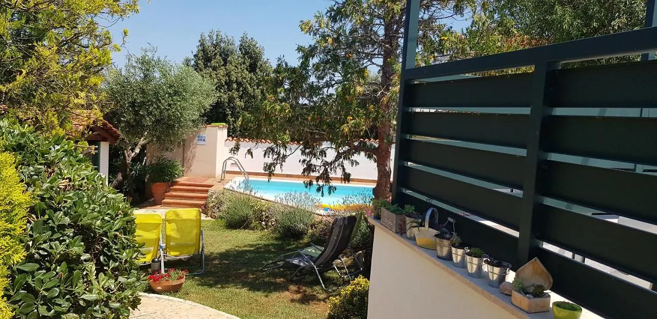 Guest house Bizjak Vinkuran
