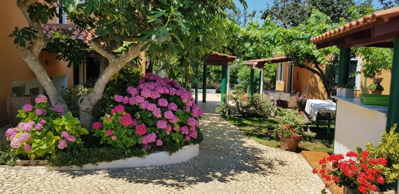 ***  Guest house Bizjak Vinkuran Kroatië