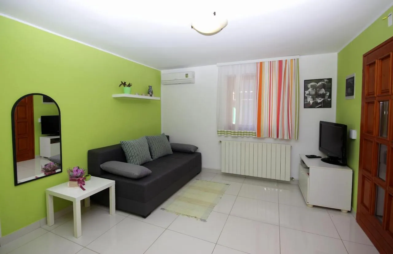 Guest house Bizjak Vinkuran
