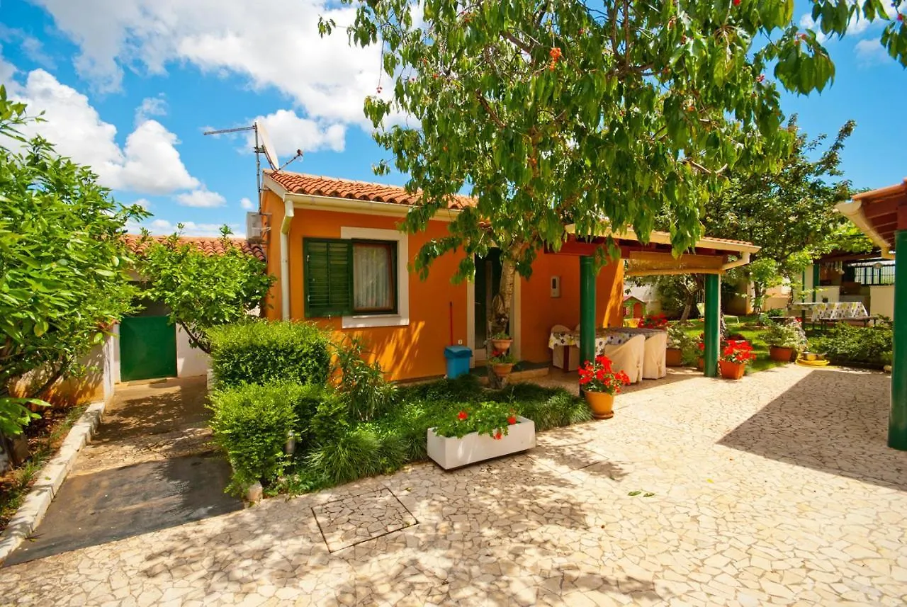 ***  Guest House Bizjak Croatia