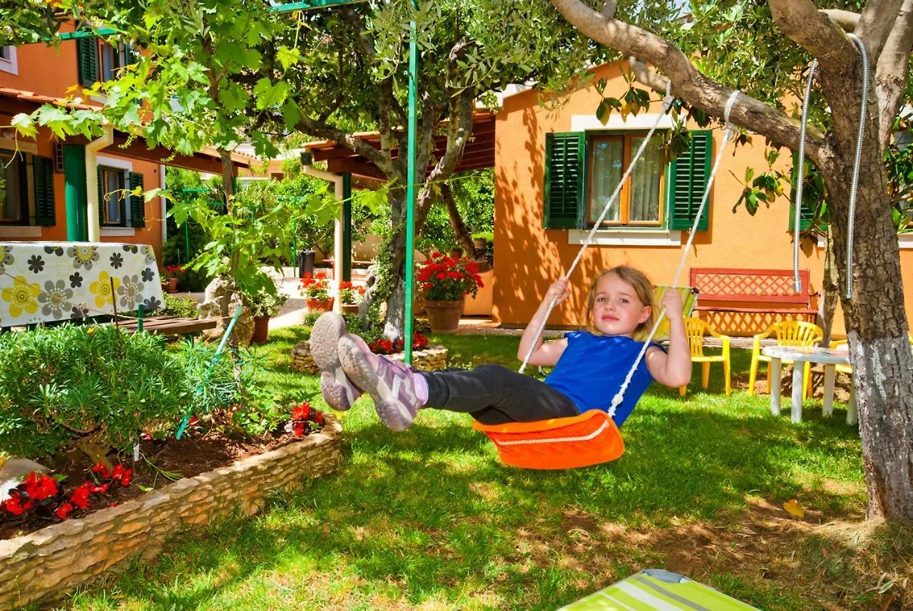 Guest House Bizjak Vinkuran