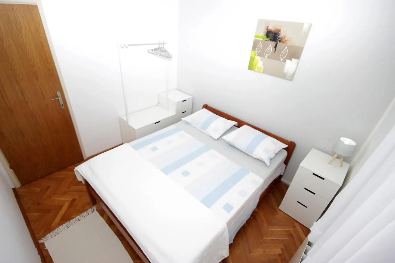 Guest house Bizjak Vinkuran