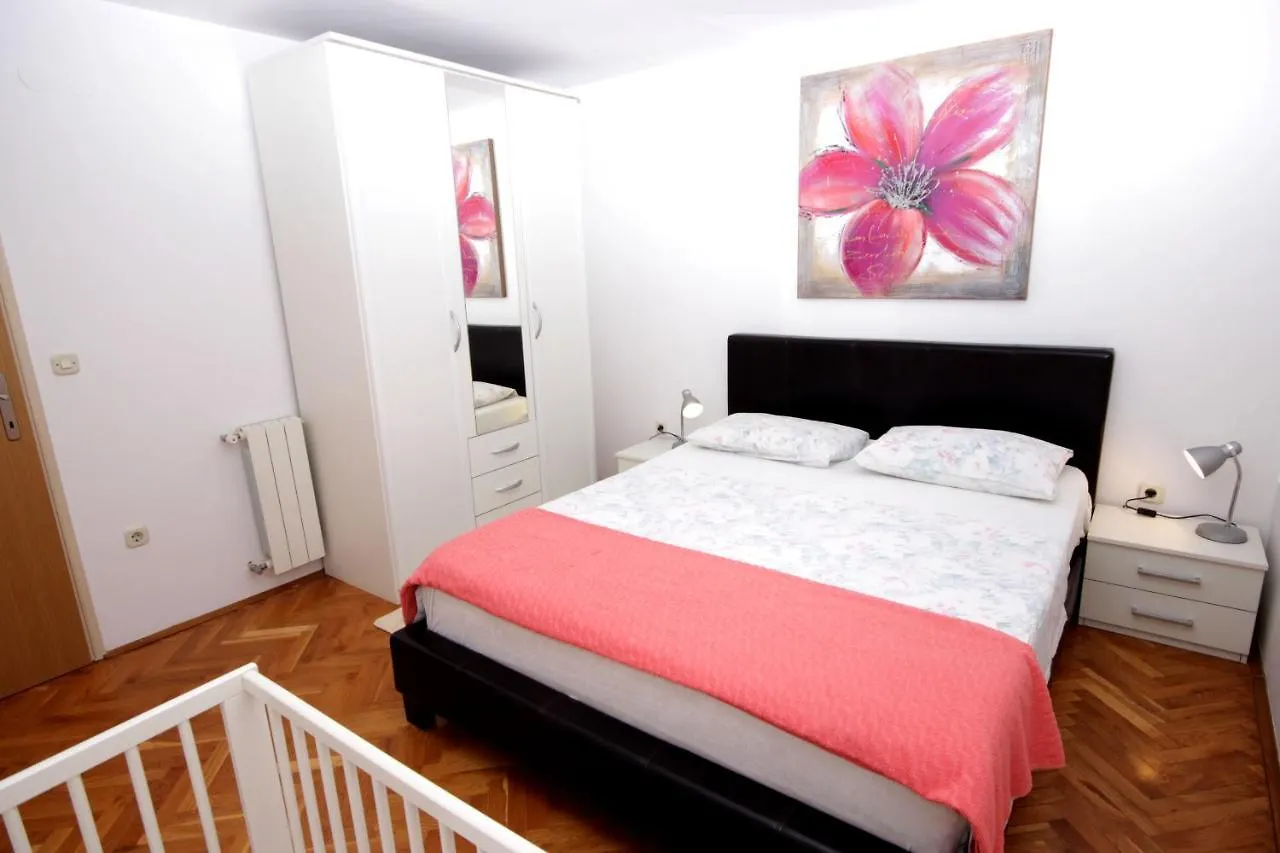 Guest house Bizjak Vinkuran
