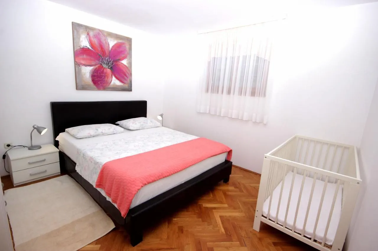 Guest House Bizjak Vinkuran