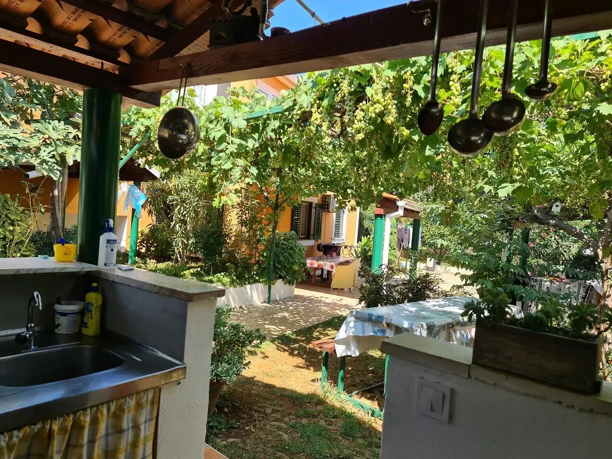 Guest House Bizjak