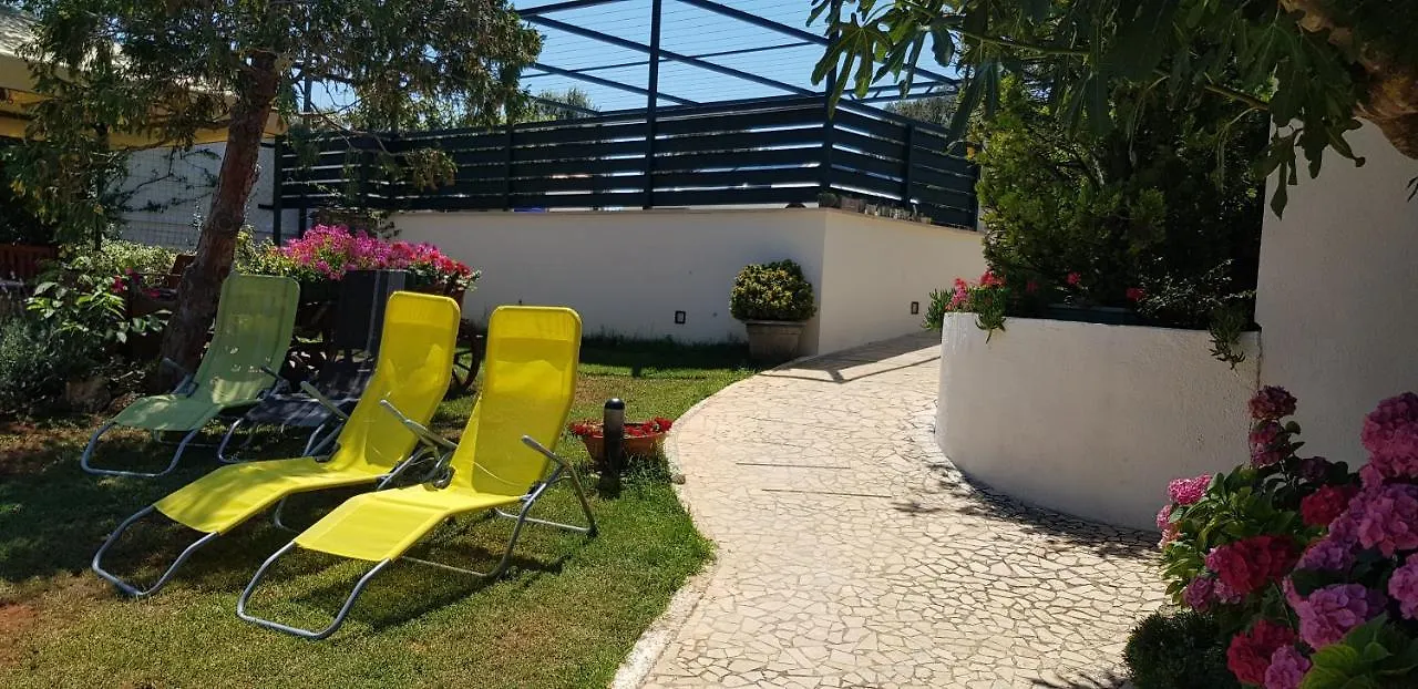 Guest house Bizjak Vinkuran