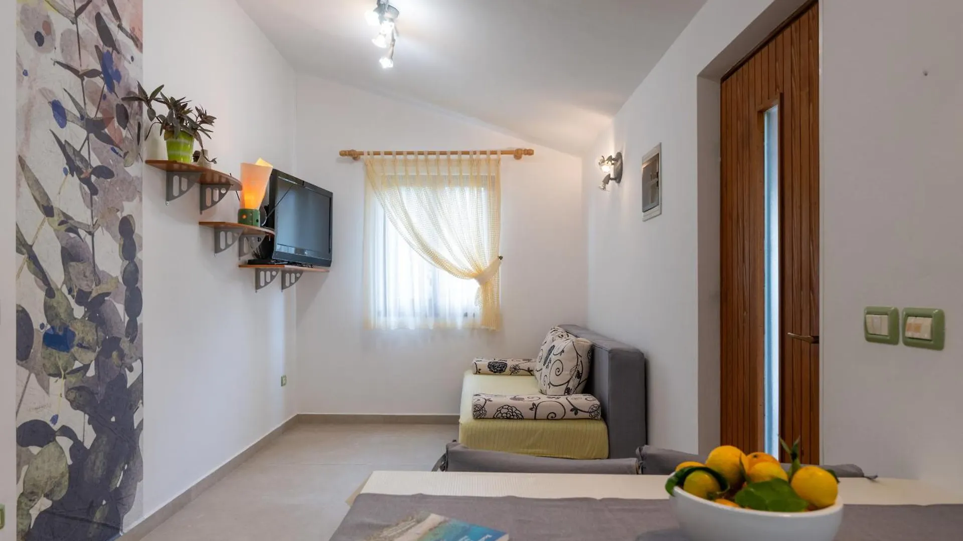 Guest house Bizjak Vinkuran