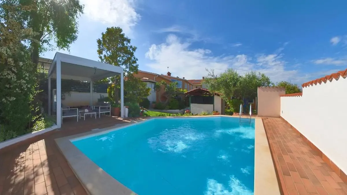 Guest house Bizjak Vinkuran