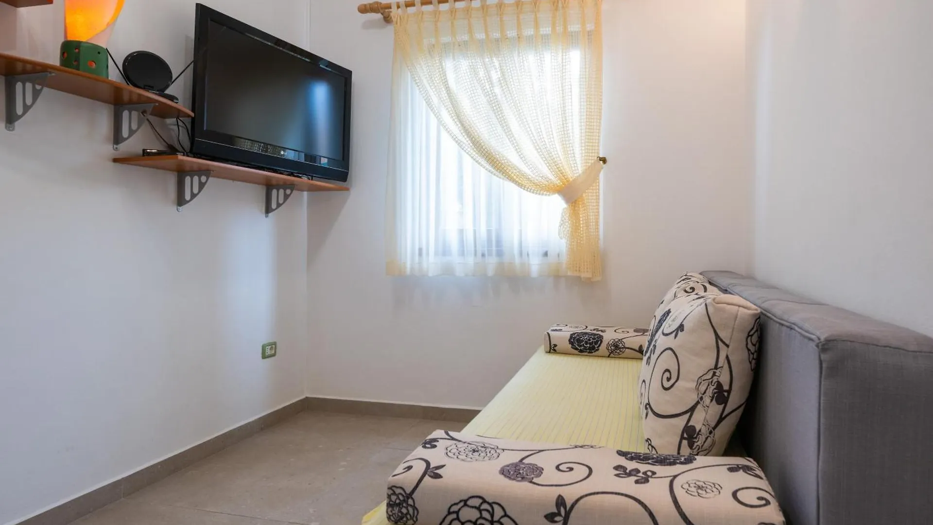 Guest house Bizjak Vinkuran Kroatië