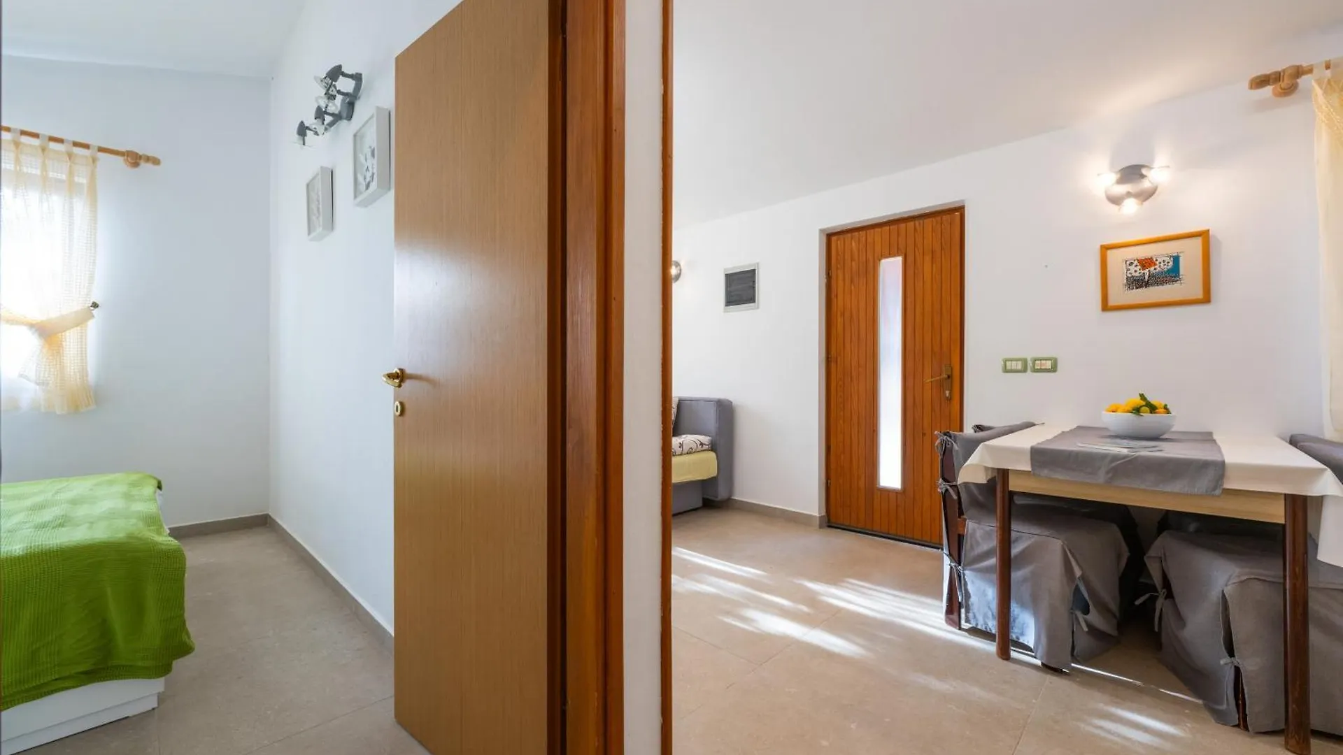 Guest house Bizjak Vinkuran