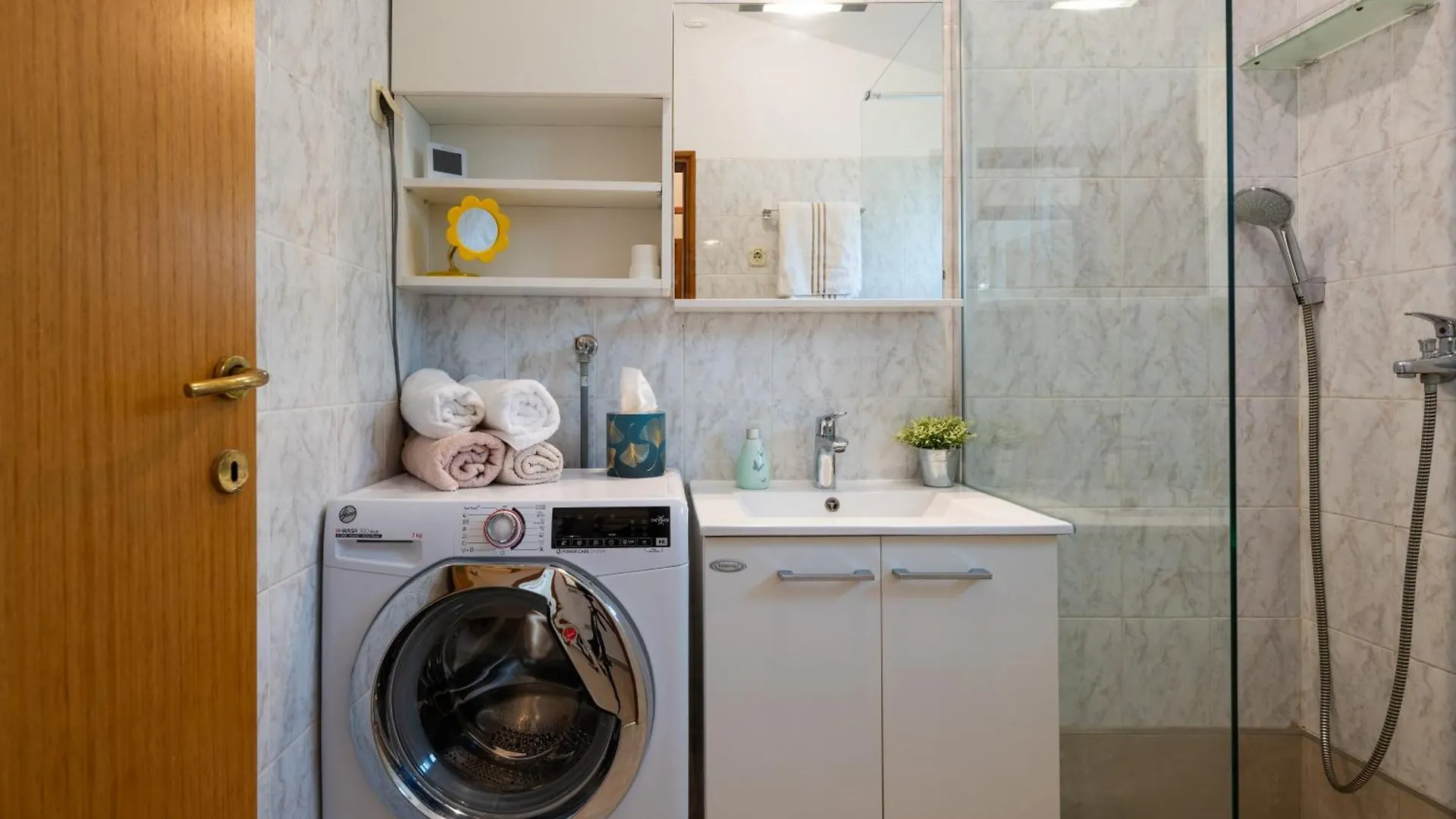 Guest House Bizjak