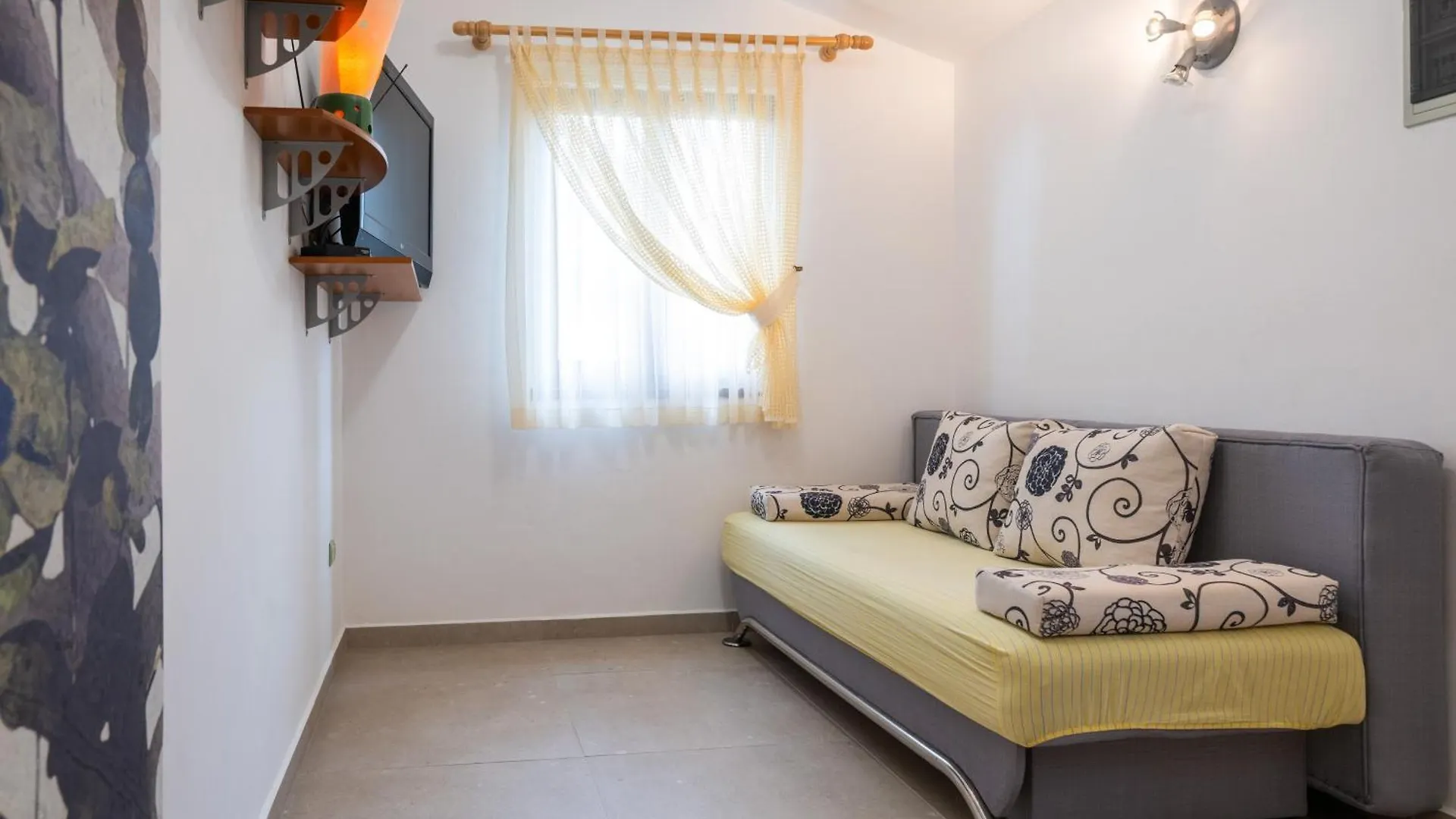 Guest house Bizjak Vinkuran 3*,  Kroatië