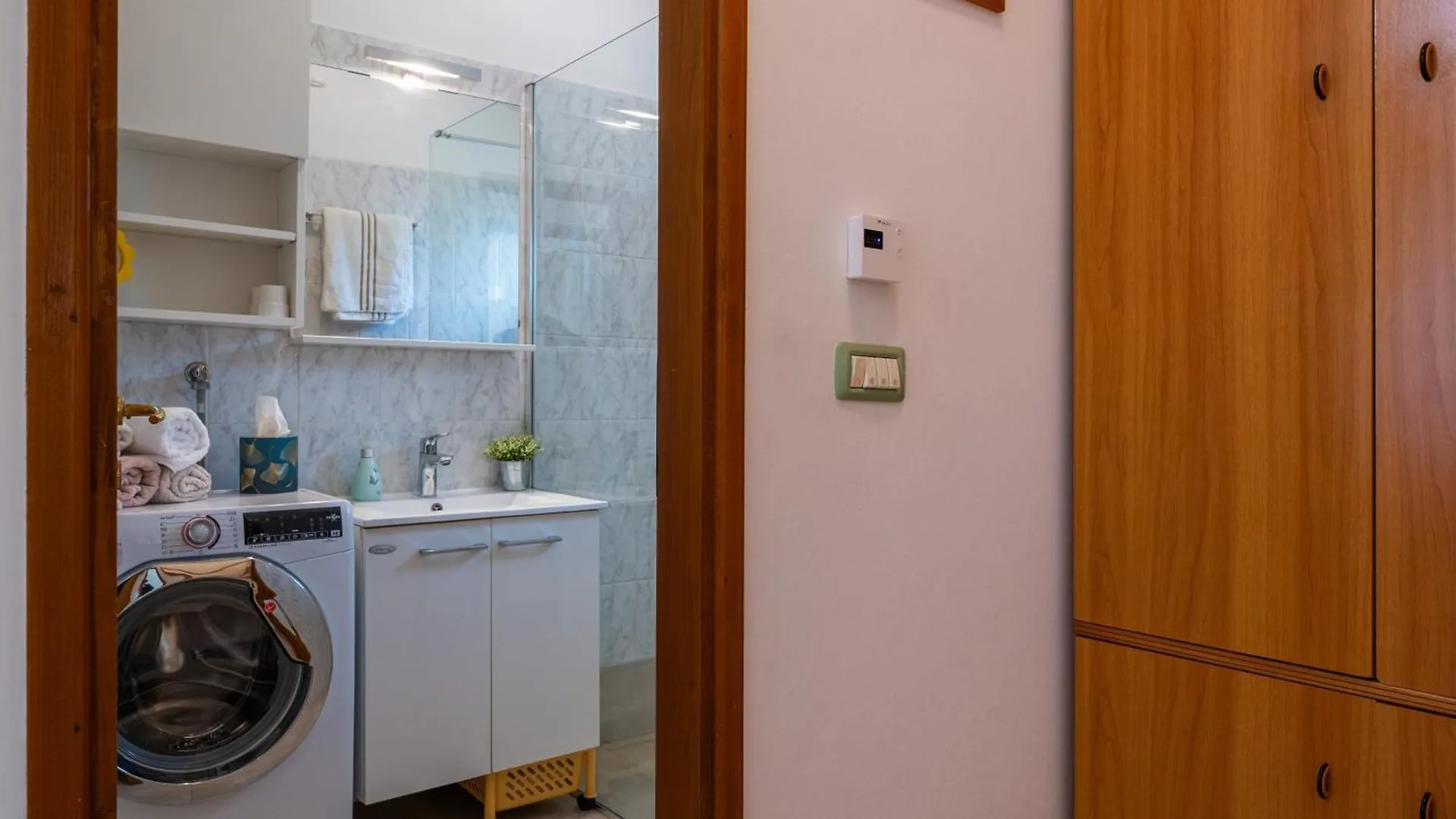 Guest house Bizjak Vinkuran