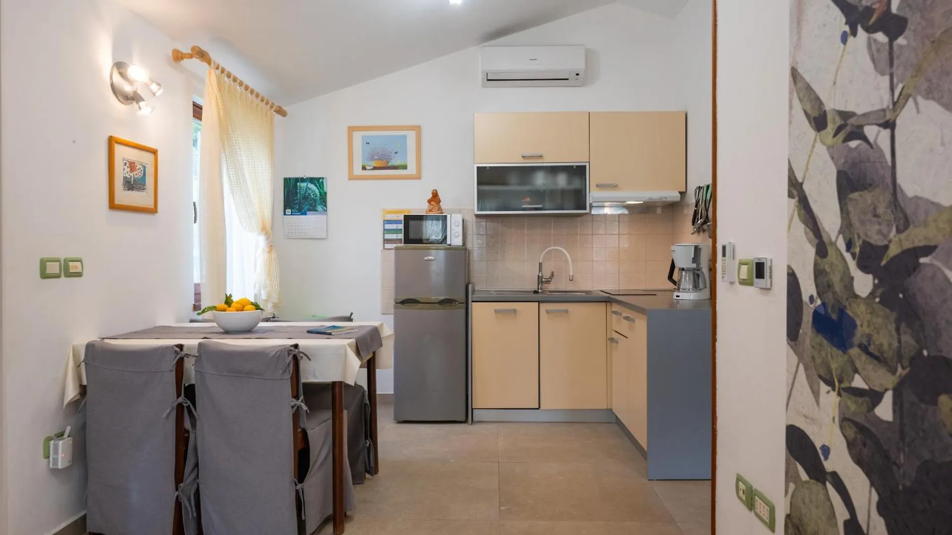 Guest house Bizjak Vinkuran 3*,