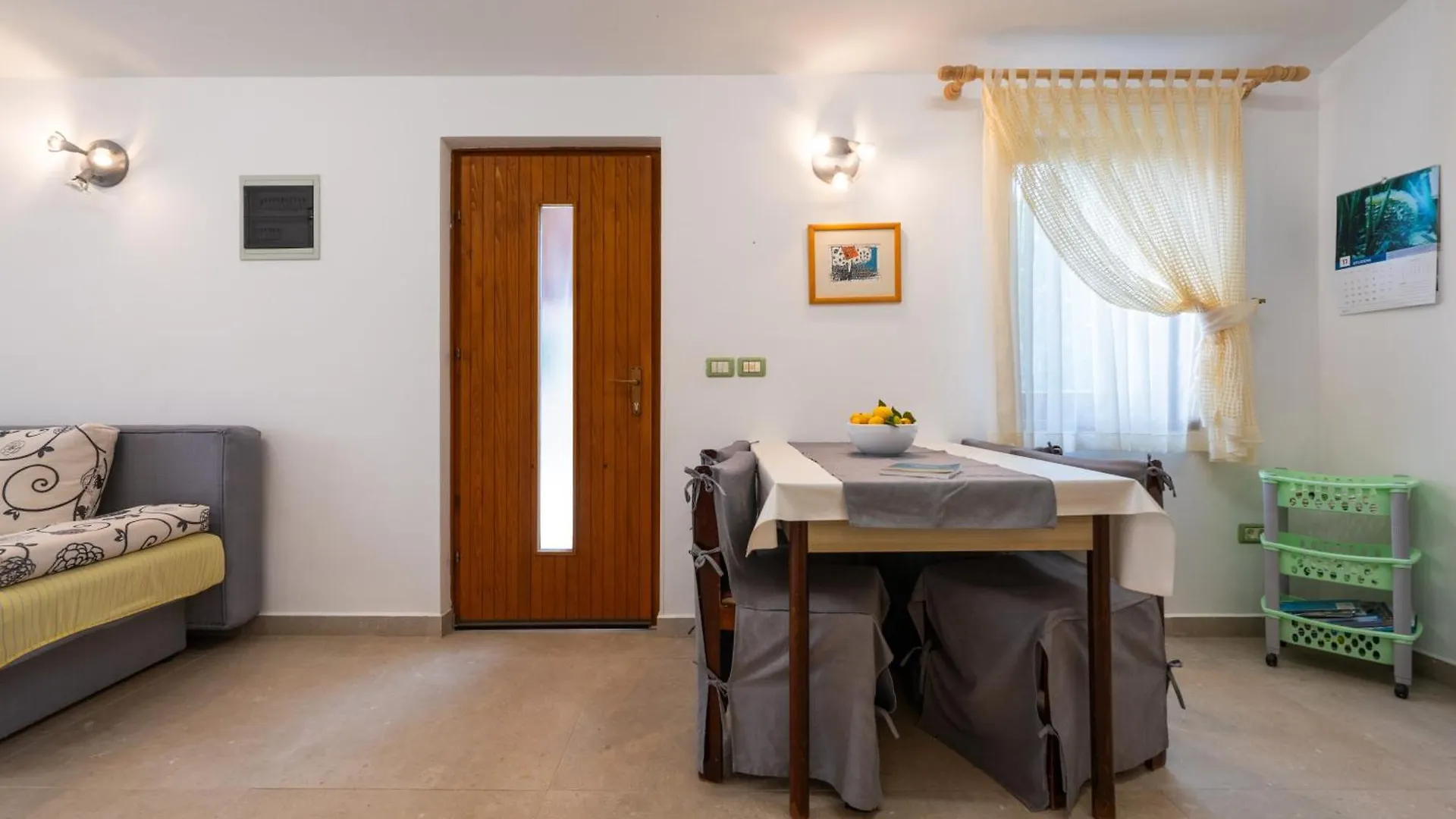 Guest house Bizjak Vinkuran