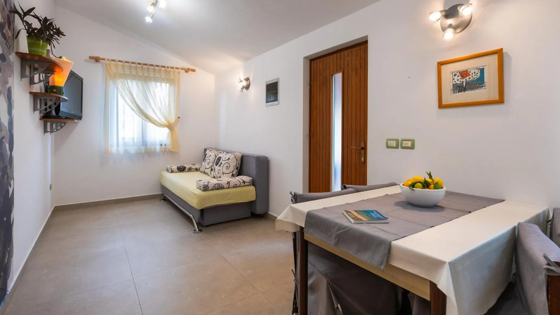 Guest House Bizjak