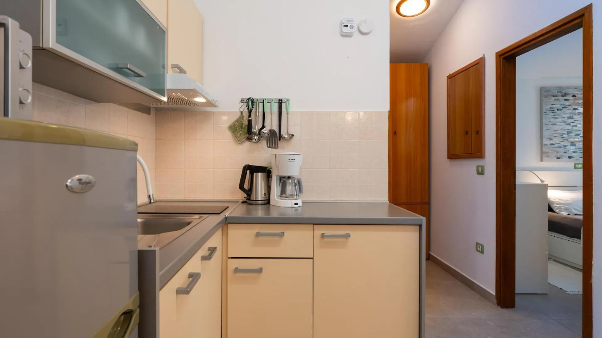 Guest house Bizjak Vinkuran
