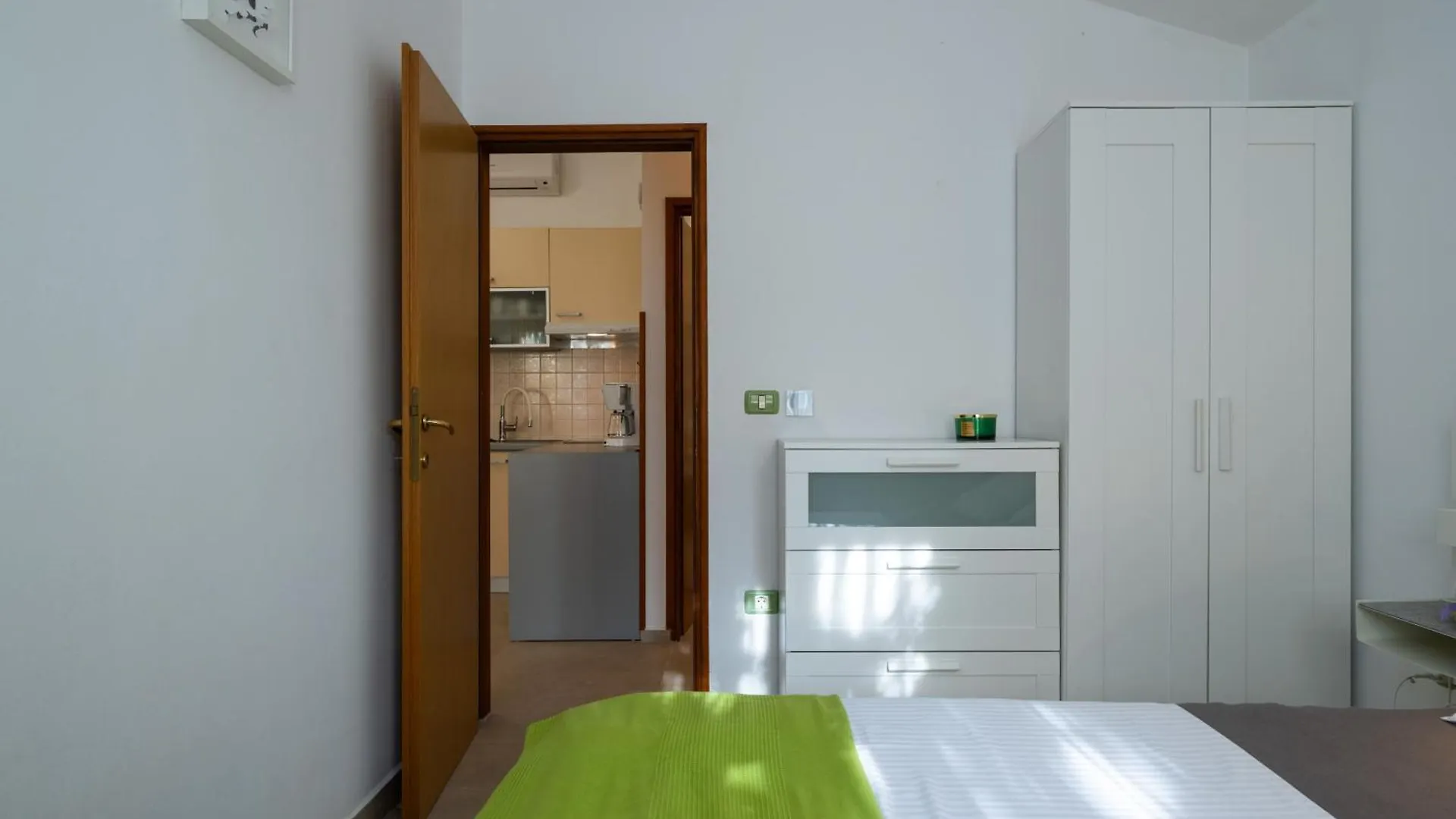 ***  Guest house Bizjak Vinkuran Kroatië