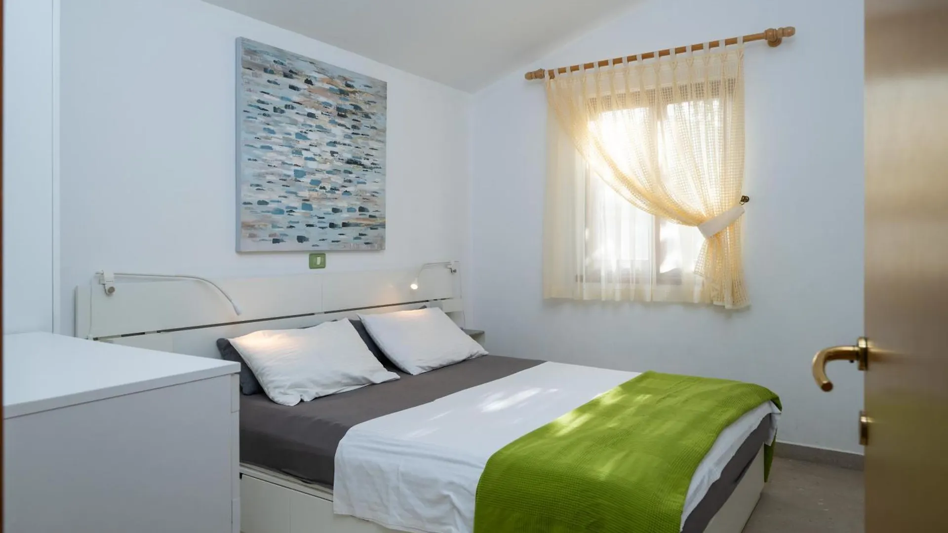 Guest House Bizjak