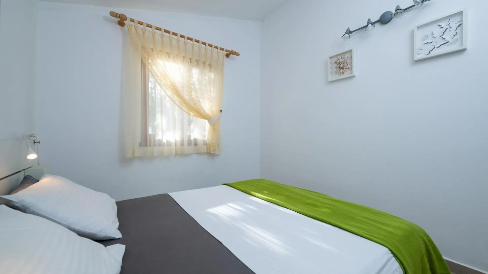 Guest House Bizjak 3*, Vinkuran