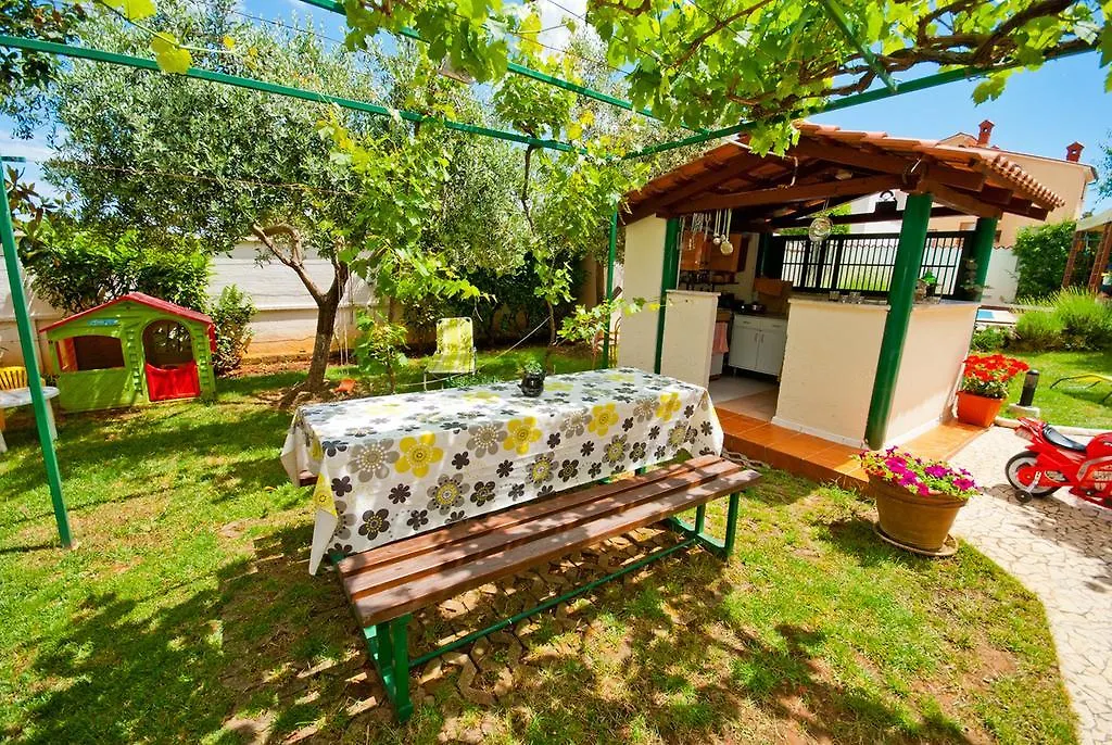 Guest house Bizjak Vinkuran 3*,