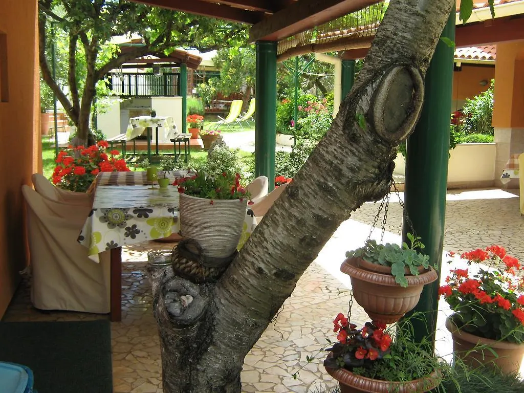 Guest house Bizjak Vinkuran
