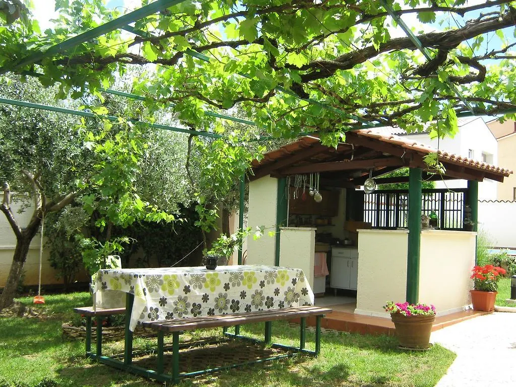 Guest house Bizjak Vinkuran 3*,  Kroatië