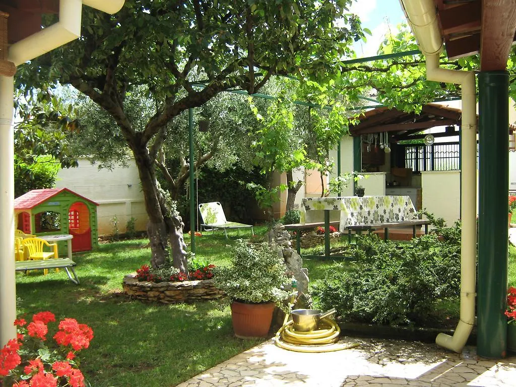 Guest house Bizjak Vinkuran